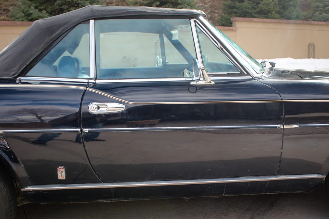 1982 Fiat 124 Sport Spider - Image 15 of 31