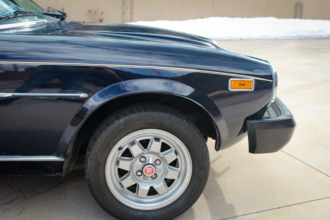 1982 Fiat 124 Sport Spider - Image 16 of 31