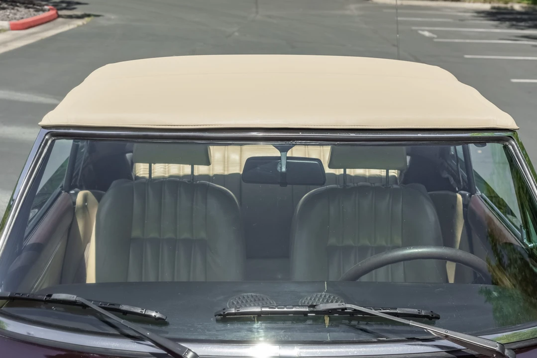 1982 Fiat 124 Sport Spider - Image 29 of 31