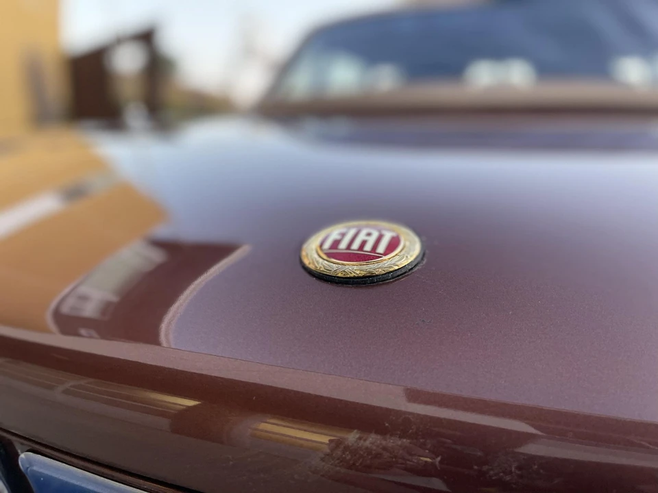 1982 Fiat 124 Sport Spider - Image 14 of 31
