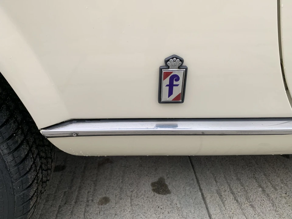 1982 Fiat 124 Sport Spider - Image 20 of 31
