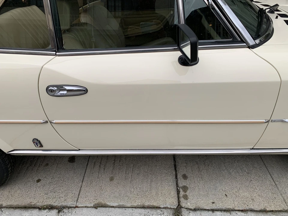 1982 Fiat 124 Sport Spider - Image 21 of 31