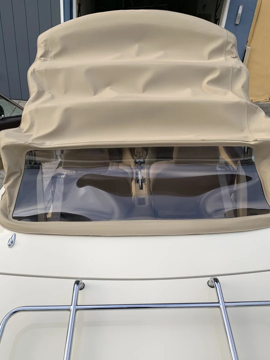 1982 Fiat 124 Sport Spider - Image 31 of 31