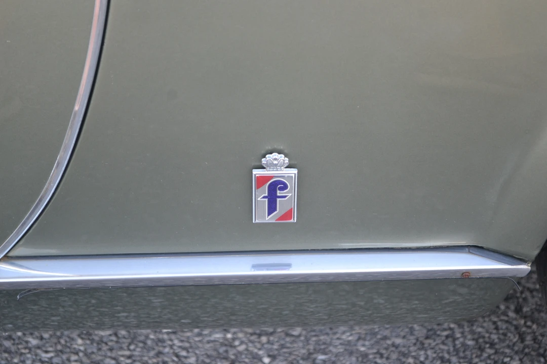 1982 Fiat 124 Sport Spider - Image 27 of 31