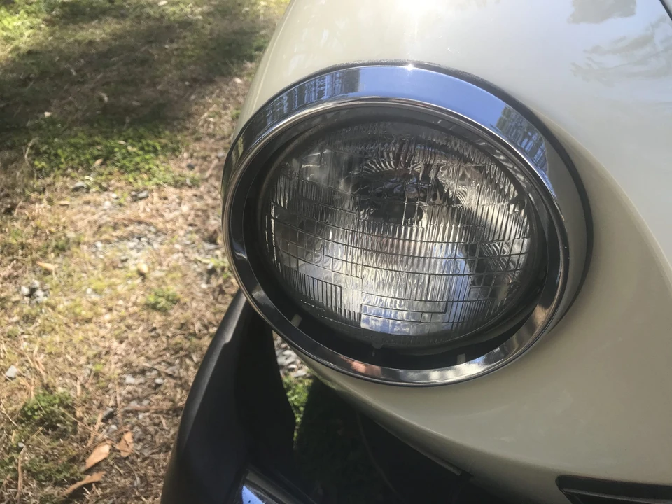 1982 Fiat 124 Sport Spider - Image 30 of 31