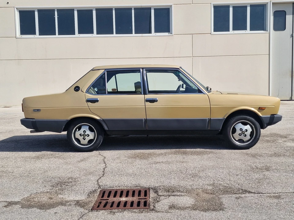 1981 Fiat - Image 6 of 30