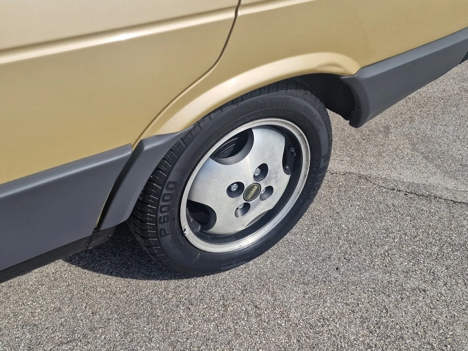 1981 Fiat - Image 14 of 30