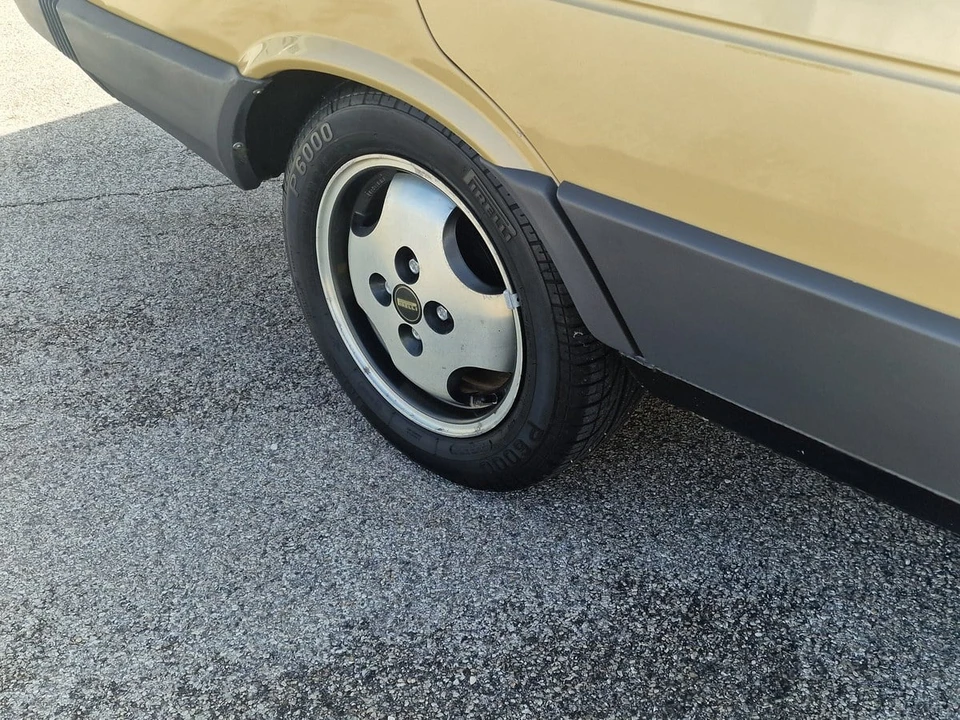 1981 Fiat - Image 16 of 30