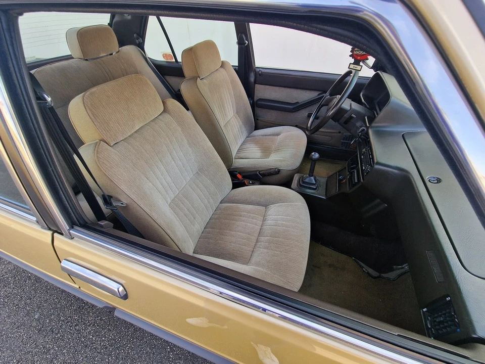 1981 Fiat - Image 30 of 30