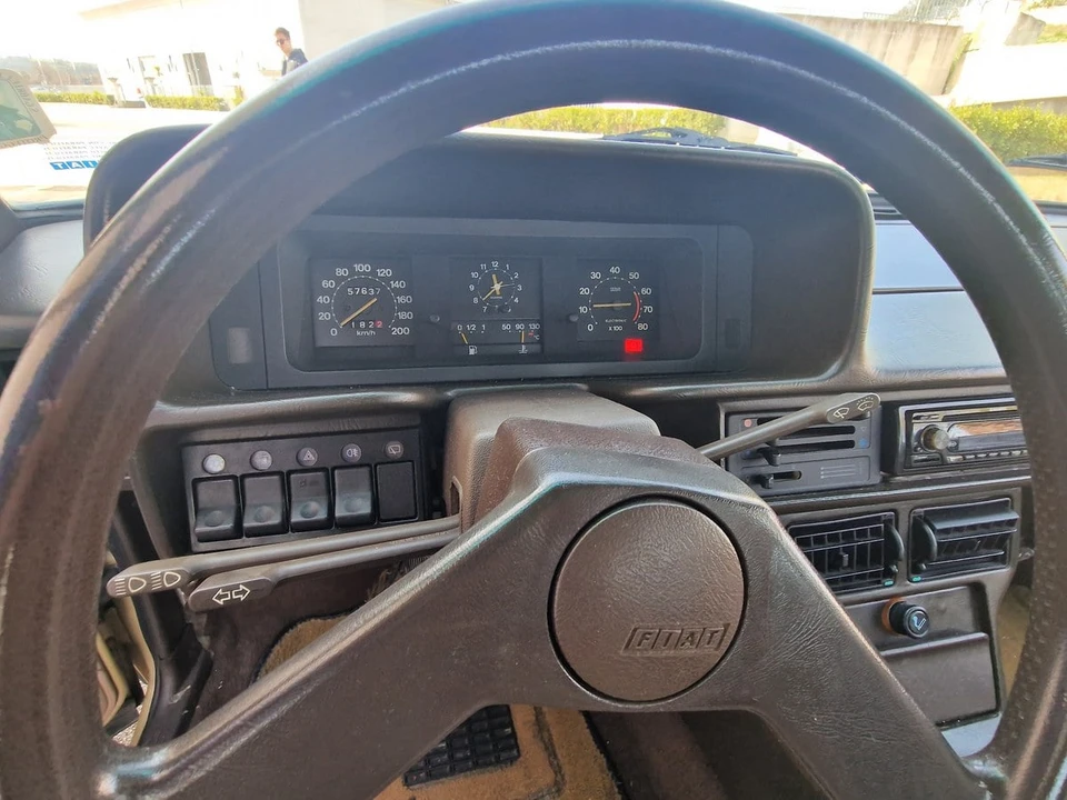 1981 Fiat - Image 20 of 30