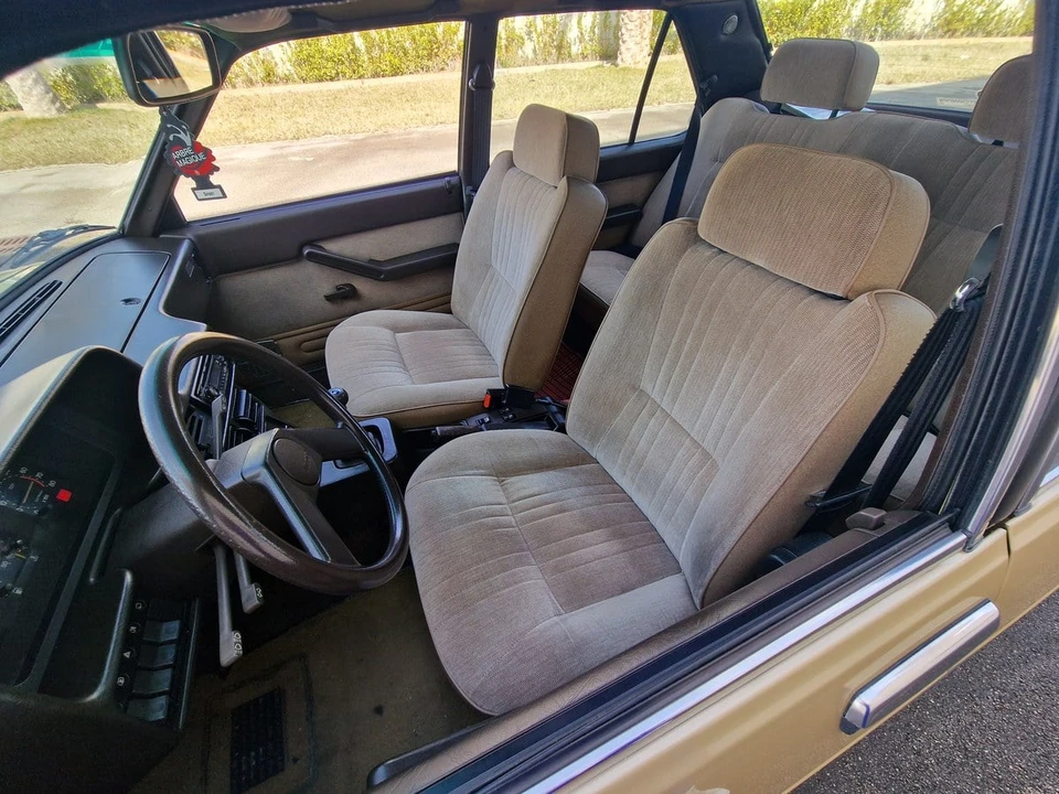 1981 Fiat - Image 22 of 30