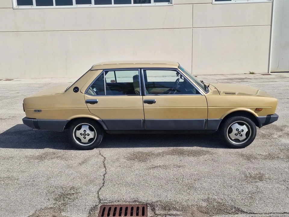 1981 Fiat - Image 7 of 30