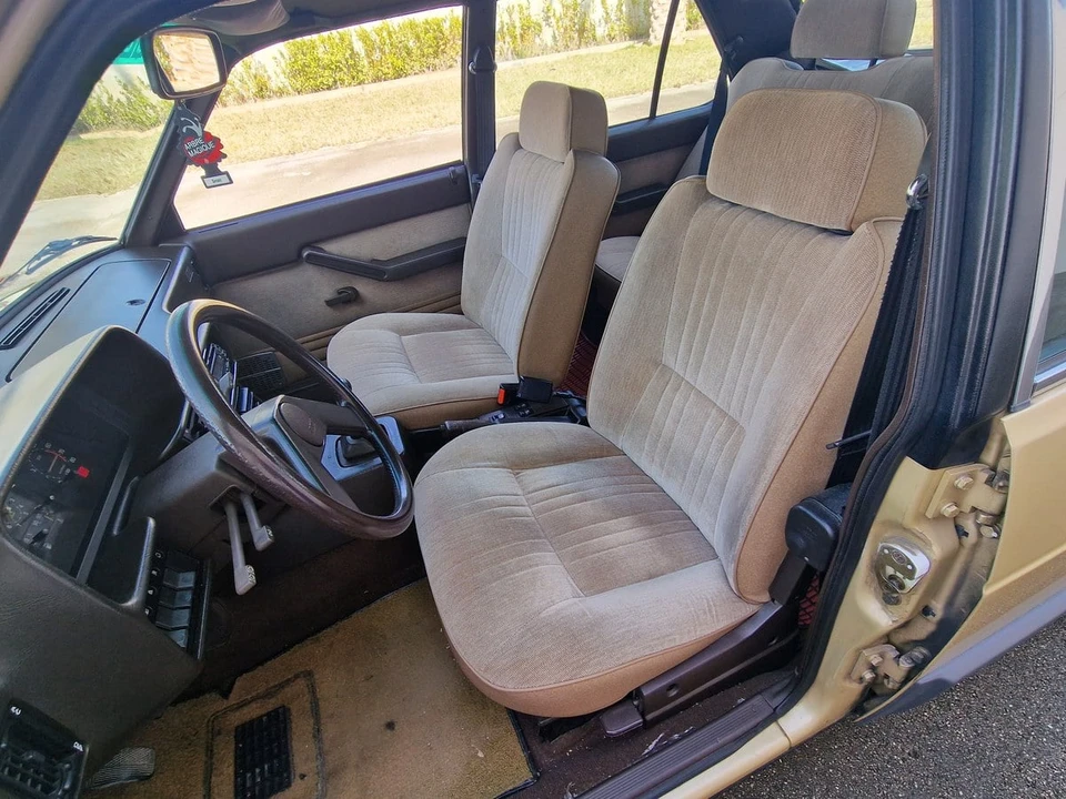 1981 Fiat - Image 18 of 30