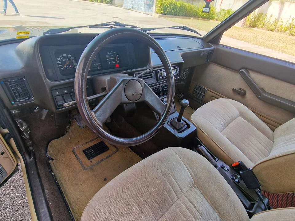 1981 Fiat - Image 19 of 30
