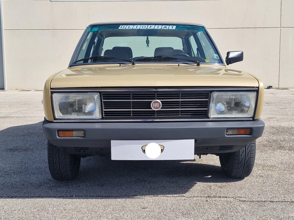 1981 Fiat - Image 3 of 30