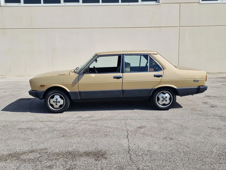 1981 Fiat - Image 12 of 30