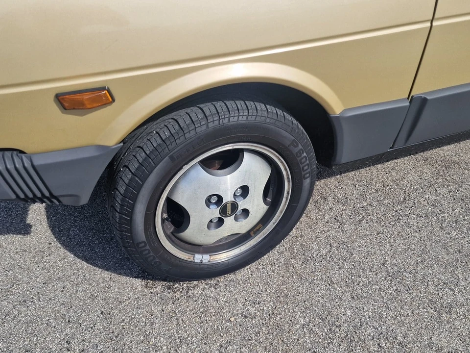 1981 Fiat - Image 13 of 30