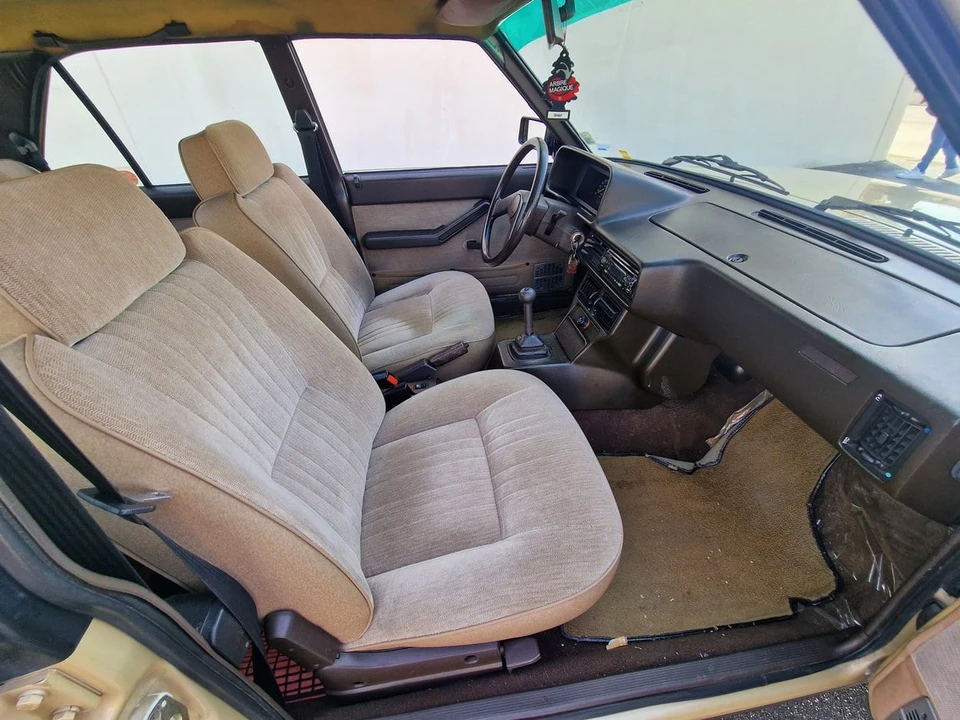 1981 Fiat - Image 26 of 30
