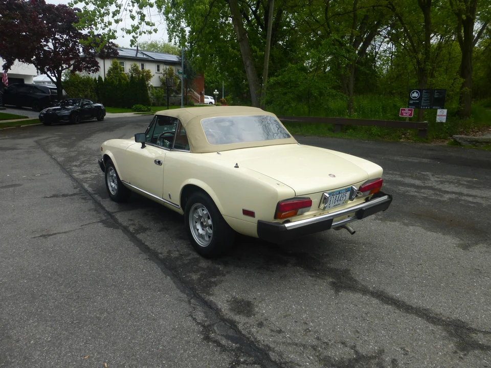 1982 Fiat - Image 30 of 31
