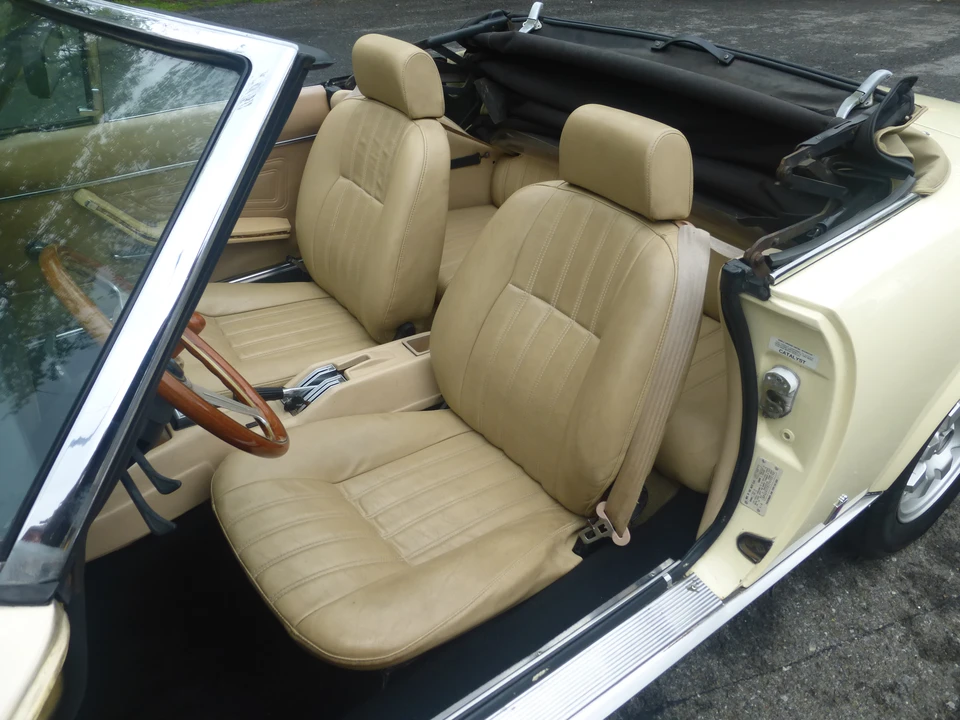 1982 Fiat - Image 16 of 31