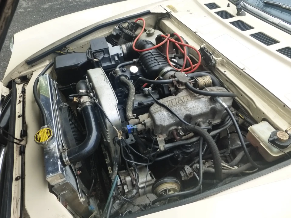 1982 Fiat - Image 28 of 31