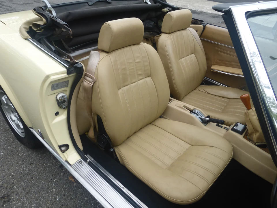 1982 Fiat - Image 21 of 31
