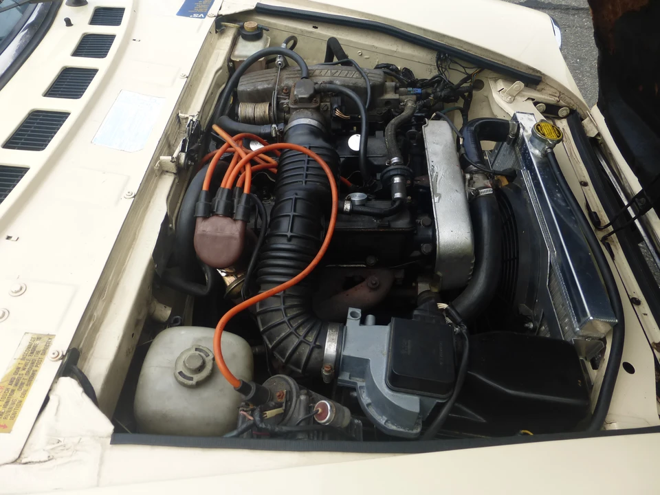 1982 Fiat - Image 29 of 31