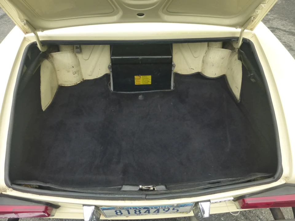 1982 Fiat - Image 23 of 31