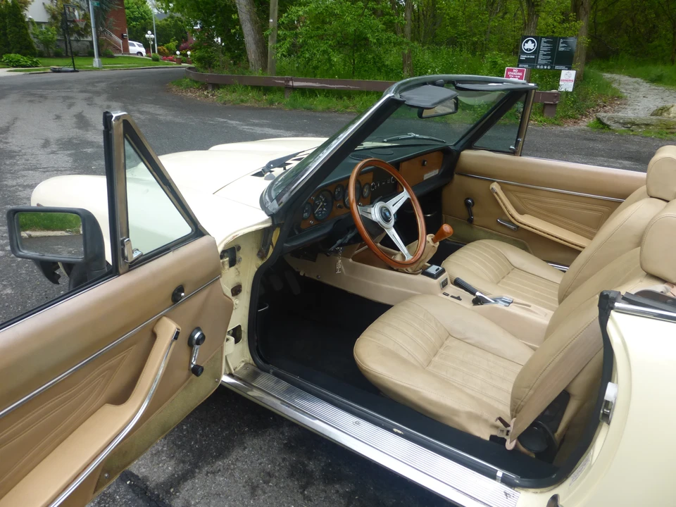 1982 Fiat - Image 13 of 31