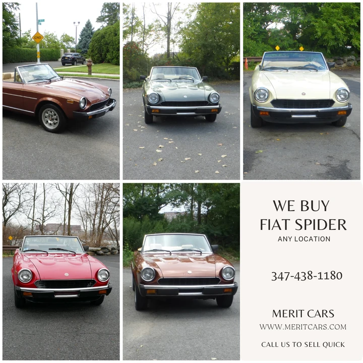 1982 Fiat - Image 26 of 31