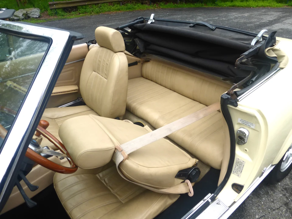 1982 Fiat - Image 17 of 31