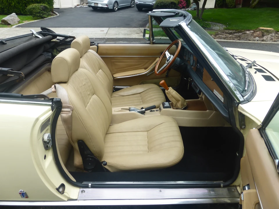 1982 Fiat - Image 19 of 31