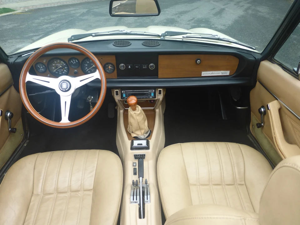 1982 Fiat - Image 12 of 31