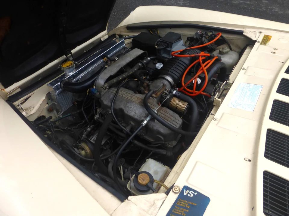 1982 Fiat - Image 27 of 31