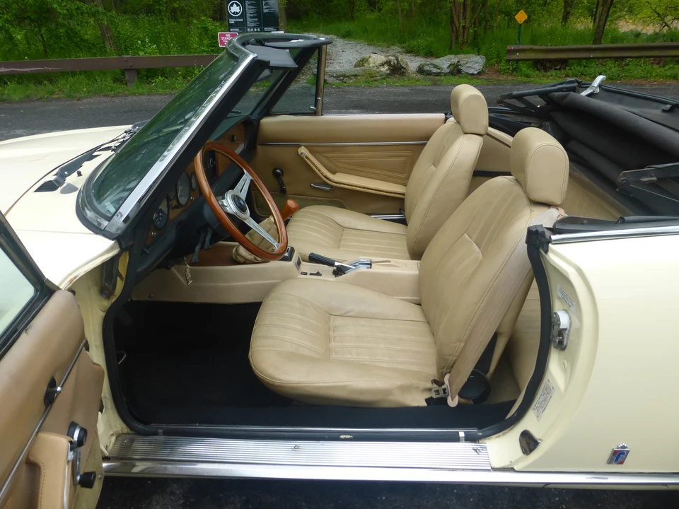 1982 Fiat - Image 15 of 31