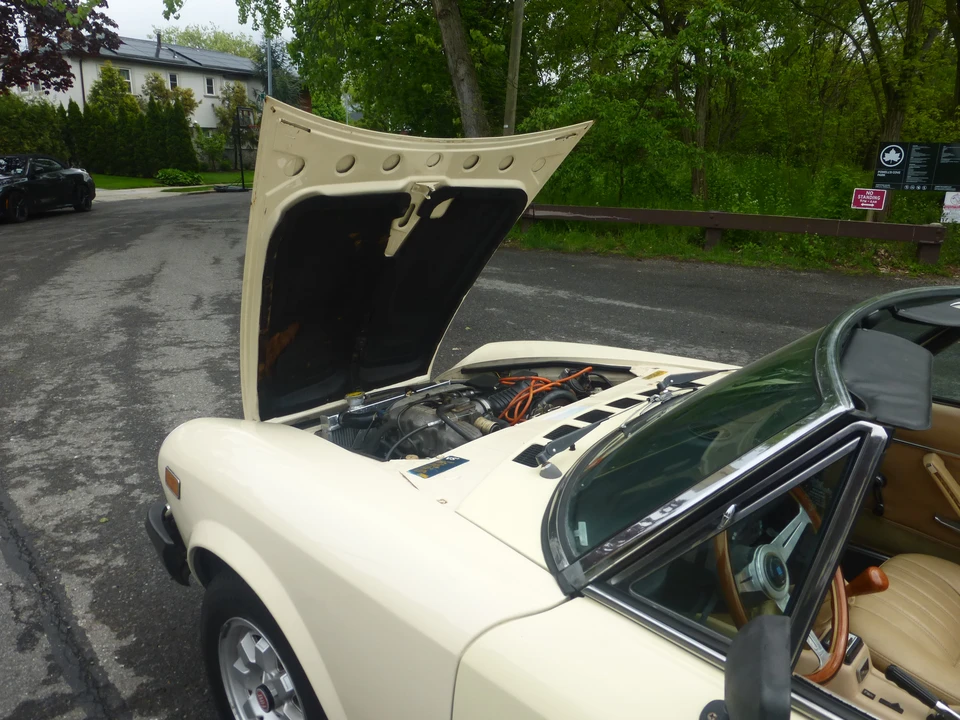 1982 Fiat - Image 25 of 31