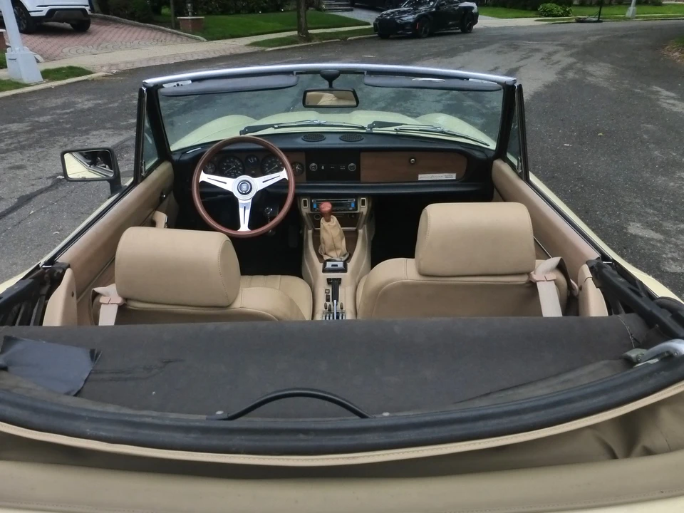 1982 Fiat - Image 11 of 31