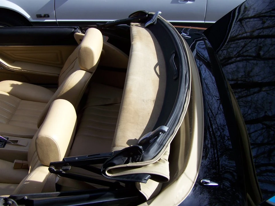 1982 Fiat 124 Sport Spider - Image 31 of 31