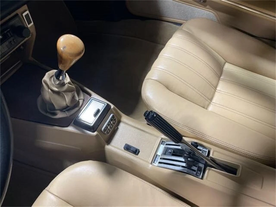 1982 Fiat 124 Sport Spider - Image 13 of 16