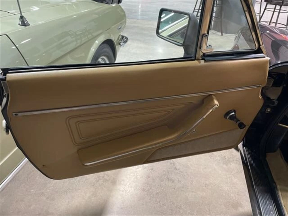 1982 Fiat 124 Sport Spider - Image 7 of 16