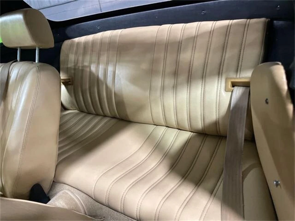 1982 Fiat 124 Sport Spider - Image 16 of 16