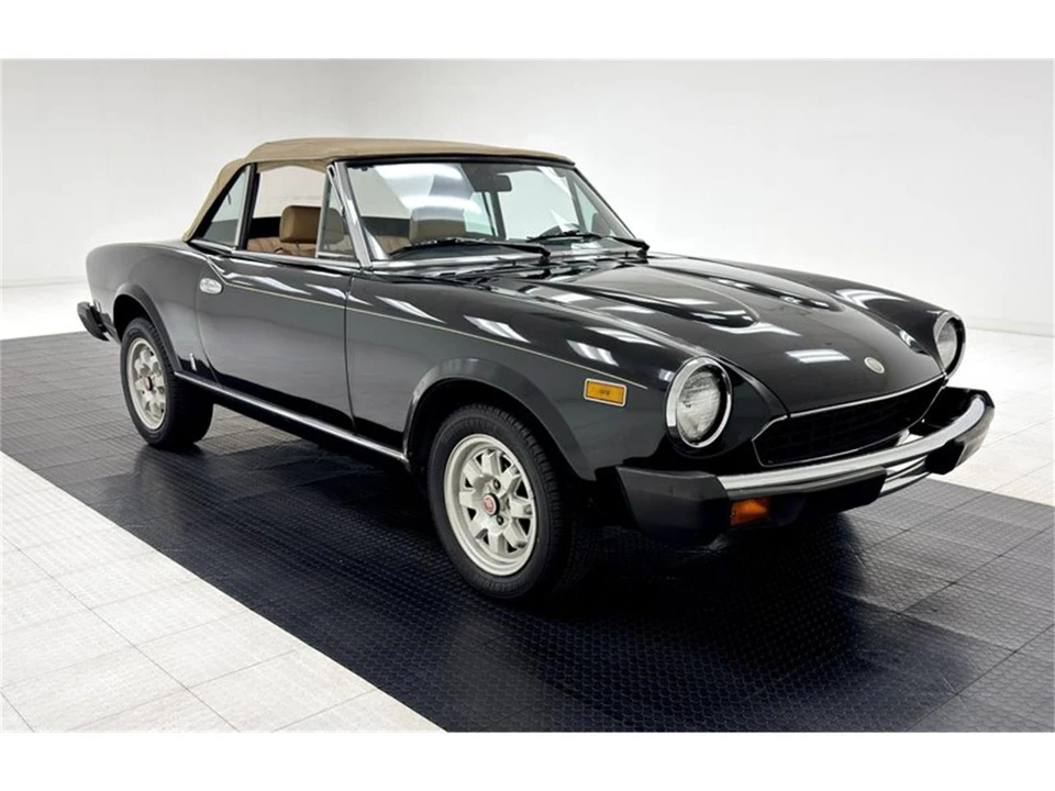 1982 Fiat - Image 10 of 31