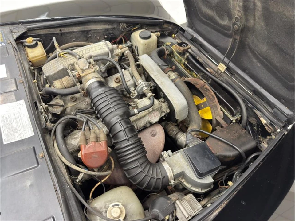 1982 Fiat - Image 31 of 31