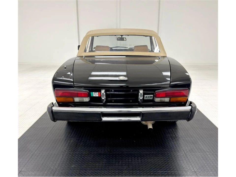 1982 Fiat - Image 7 of 31