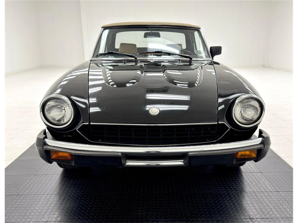 1982 Fiat - Image 11 of 31