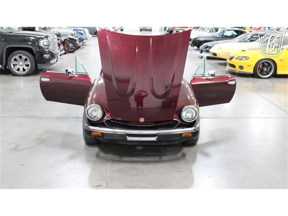 1982 Fiat - Image 26 of 31