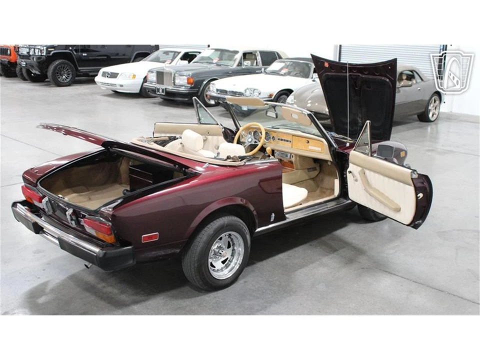 1982 Fiat - Image 31 of 31