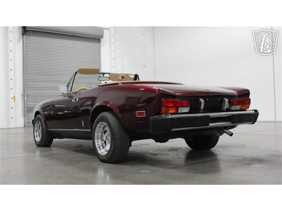 1982 Fiat - Image 21 of 31