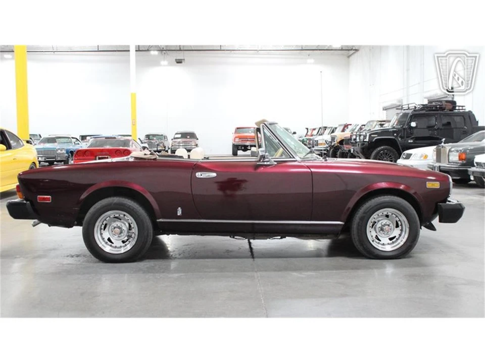 1982 Fiat - Image 16 of 31