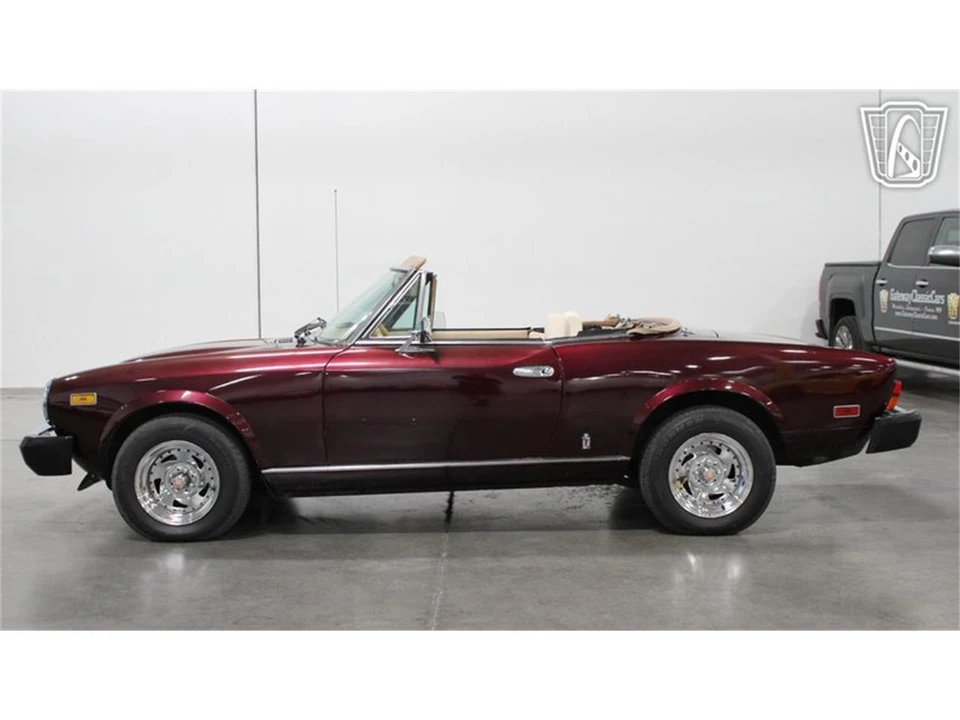 1982 Fiat - Image 12 of 31